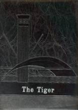 1963 North Bend Central High School Yearbook from North bend, Nebraska cover image