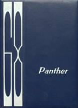 1968 Timber Lake High School Yearbook from Timber lake, South Dakota cover image