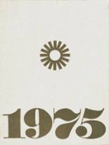 1975 Rio Mesa High School Yearbook from Oxnard, California cover image