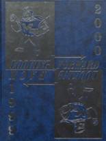 2000 Midview High School Yearbook from Grafton, Ohio cover image