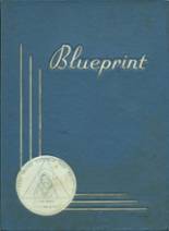 1962 East Orange Catholic High School Yearbook from East orange, New Jersey cover image