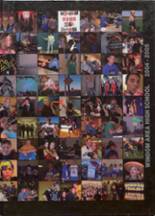 Windom High School 2005 yearbook cover photo