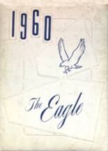 1960 Allen High School Yearbook from Allen, Nebraska cover image