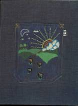 1975 Seaford High School Yearbook from Seaford, Delaware cover image