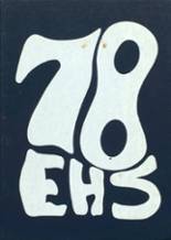 1978 Epping High School Yearbook from Epping, New Hampshire cover image