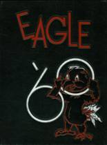 East Leyden High School 1960 yearbook cover photo