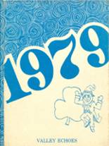 1979 Montrose High School Yearbook from Montrose, South Dakota cover image