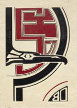 Sammamish High School 1980 yearbook cover photo