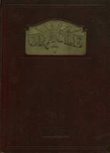 1930 Lansing Central High School Yearbook from Lansing, Michigan cover image