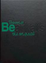 2010 Bossier High School Yearbook from Bossier city, Louisiana cover image