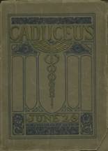 1926 Beaumont High School Yearbook from St. louis, Missouri cover image