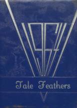 1964 Chatsworth High School Yearbook from Chatsworth, Illinois cover image