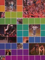 Lewis & Clark High School 2004 yearbook cover photo