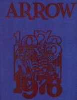 1976 Woodhaven High School Yearbook from Brownstown, Michigan cover image