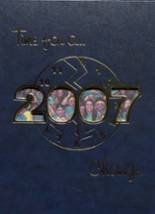 East Leyden High School 2007 yearbook cover photo
