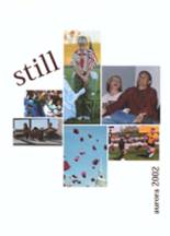 2002 Lees Summit North High School Yearbook from Lee's summit, Missouri cover image