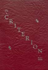 1936 Ardmore High School Yearbook from Ardmore, Oklahoma cover image