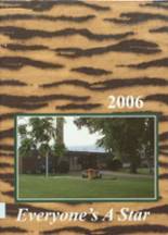 Rockwood High School 2006 yearbook cover photo