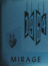 1964 Holtville High School Yearbook from Holtville, California cover image