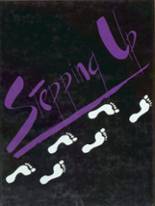 1988 North Thurston High School Yearbook from Lacey, Washington cover image