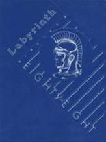 1988 Bishop Borgess High School Yearbook from Redford, Michigan cover image