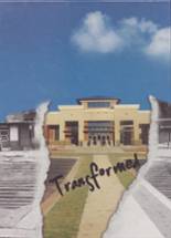 2011 Paulding County High School Yearbook from Dallas, Georgia cover image