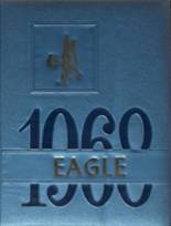 Lakeview High School 1968 yearbook cover photo