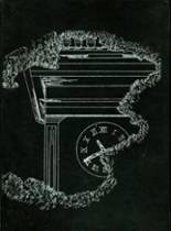 1976 Western Reserve Academy Yearbook from Hudson, Ohio cover image