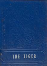 Port High School 1947 yearbook cover photo