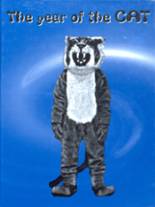 2004 Columbus Community High School Yearbook from Columbus junction, Iowa cover image
