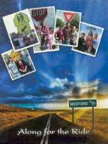 2010 Medford High School Yearbook from Medford, Oklahoma cover image