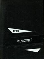 1960 Dale High School Yearbook from Dale, Indiana cover image