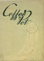 Coffee High School yearbook