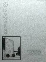 1979 Oakfield-Alabama High School Yearbook from Oakfield, New York cover image