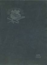 1937 Stevens Trade High School Yearbook from Lancaster, Pennsylvania cover image