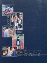 1998 Liberty High School Yearbook from Liberty, Missouri cover image