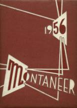 1956 Schenectady High School Yearbook from Schenectady, New York cover image