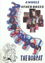 2005 Fruitvale High School Yearbook from Fruitvale, Texas cover image