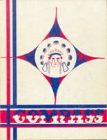 1972 Saugatuck High School Yearbook from Saugatuck, Michigan cover image