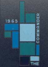 General Douglas MacArthur High School yearbook