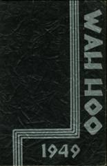 Allegheny High School from Pittsburgh, Pennsylvania Yearbooks