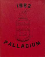 1952 Chittenango High School Yearbook from Chittenango, New York cover image