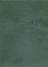 1928 Morton High School Yearbook from Richmond, Indiana cover image