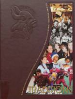 Danville High School 2003 yearbook cover photo