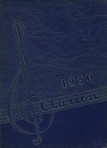 1950 Appleton High School Yearbook from Appleton, Wisconsin cover image