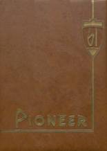 1961 Stillwater High School Yearbook from Stillwater, Oklahoma cover image