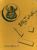 1988 Northwest High School Yearbook from Clarksville, Tennessee cover image