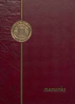 1966 Bloomfield High School Yearbook from Bloomfield, New Jersey cover image