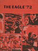 1972 Douglas High School Yearbook from Douglas, Alabama cover image