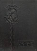 1930 Andalusia High School Yearbook from Andalusia, Alabama cover image